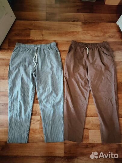 Летние обувь и одежда