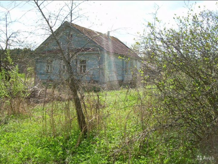 Участок 15 сот. (ИЖС)