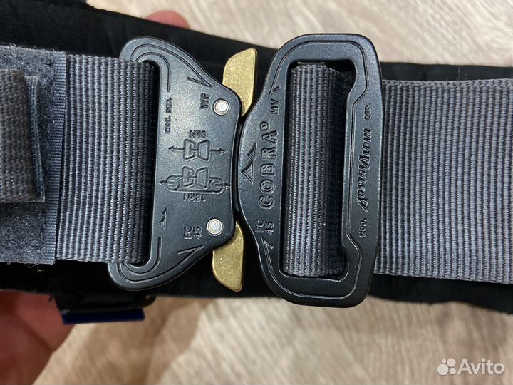 Тактический пояс emersongear