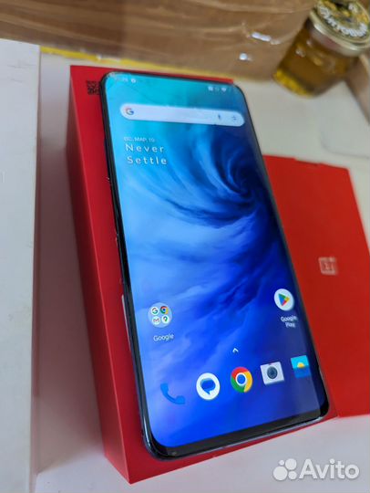 OnePlus 7 Pro, 8/256 ГБ