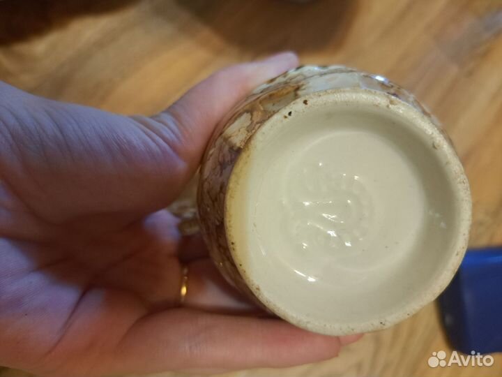 Молочник сливочник