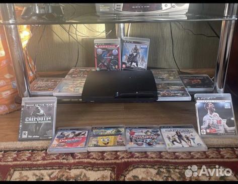 Sony playstation 3 PS3