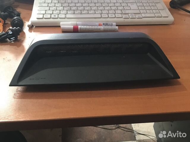 Фонарь задний (стоп сигнал) Renault Fluence 1