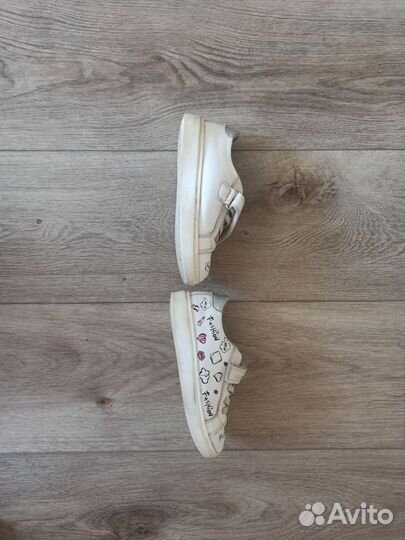 Детская обувь