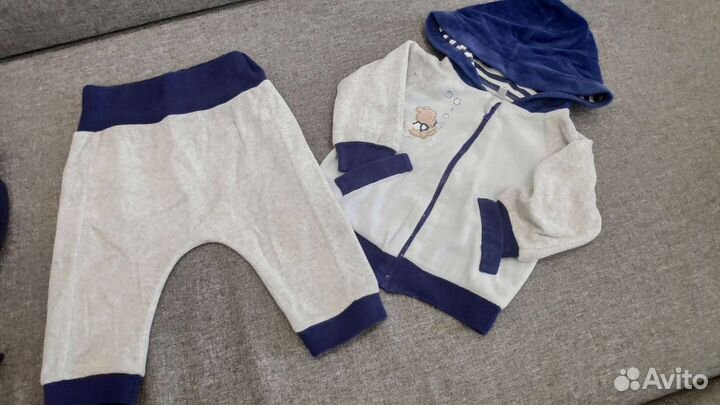 Детские вещи