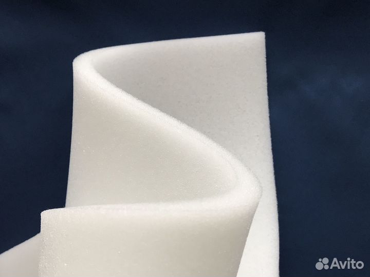 Поролон мебельный