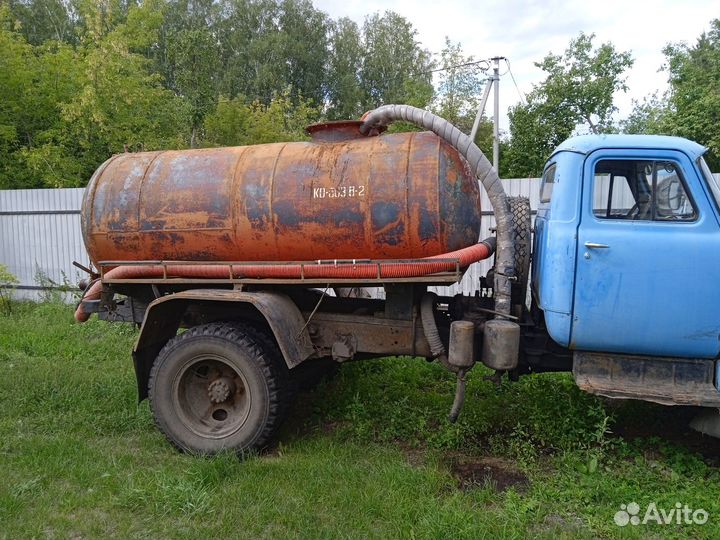 Асенизатор