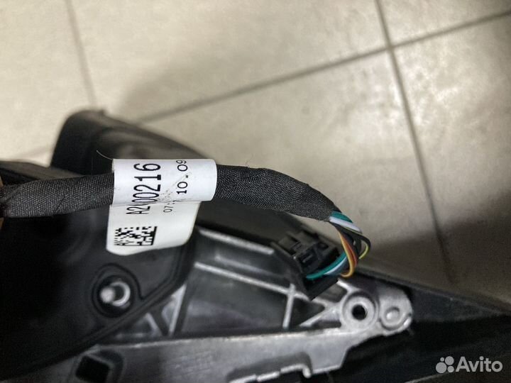 Зеркало правое Mercedes-Benz C-Class W205