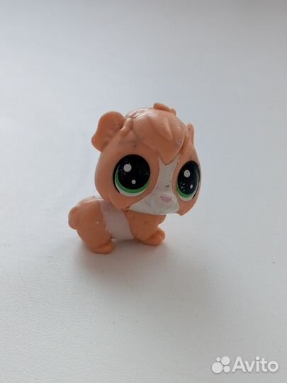 Littlest Pet Shop lps лпс