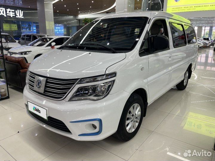 Dongfeng Fengxing 2022