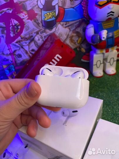 AirPods Pro 2-го поколения