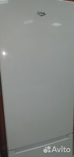 Холодильник UPO No Frost Финляндия