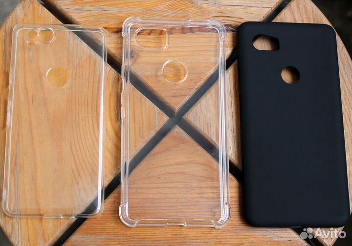 Чехол для Google Pixel 2 XL