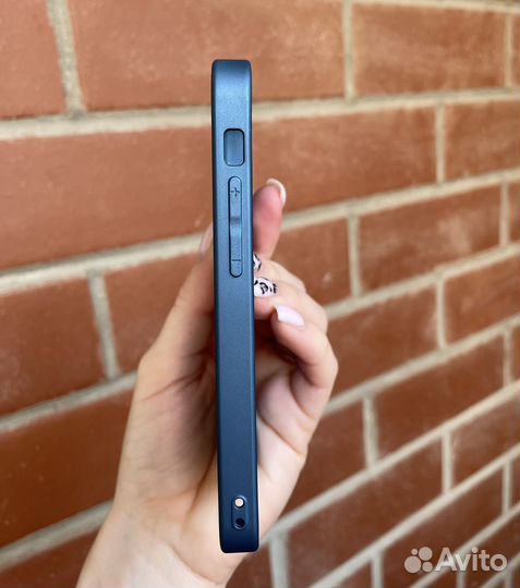 Чехол на iPhone 12 mini