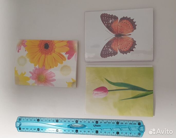 Записные книжки, открытки, магниты, фотоальбомы