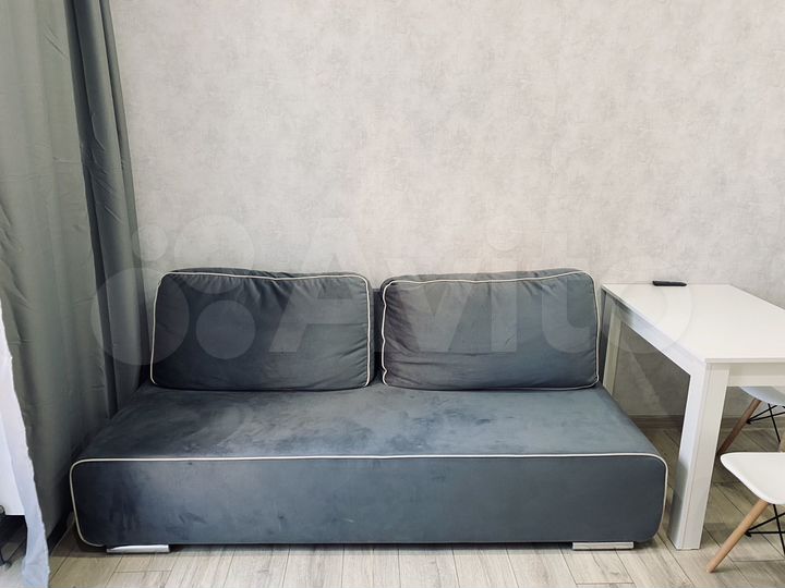 Квартира-студия, 23 м², 11/21 эт.