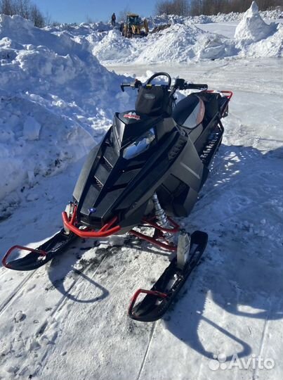 Продам снегоход