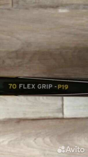 Клюшка CCM super tacks 2.0