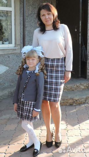 Пошив и ремонт одежды