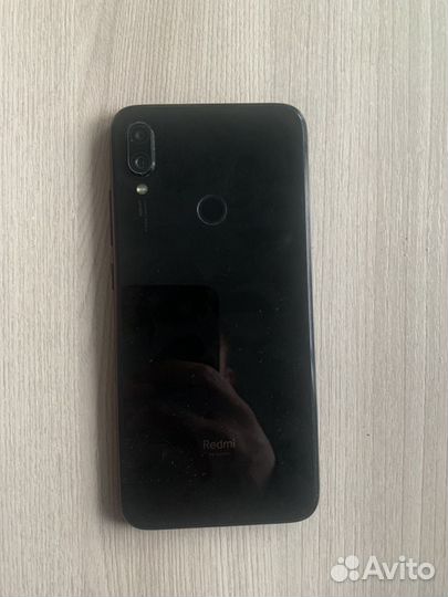 Xiaomi Redmi Note 7 Pro, 6/128 ГБ