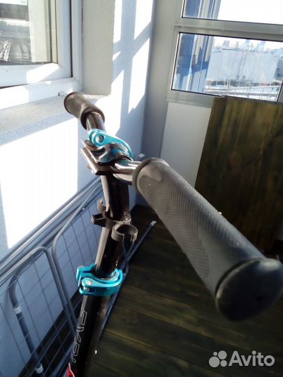 Самокат Explore складной Круизер Пенни борд