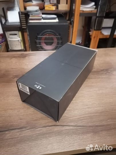 Rode NTR (ленточный) Студийный микрофон