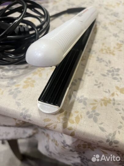 Щипцы гофре