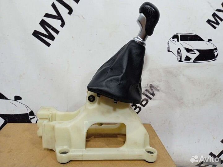 Кулиса МКПП Hyundai Creta