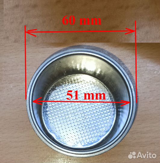 Аксессуары для кофеварки De’Longhi original Coffee