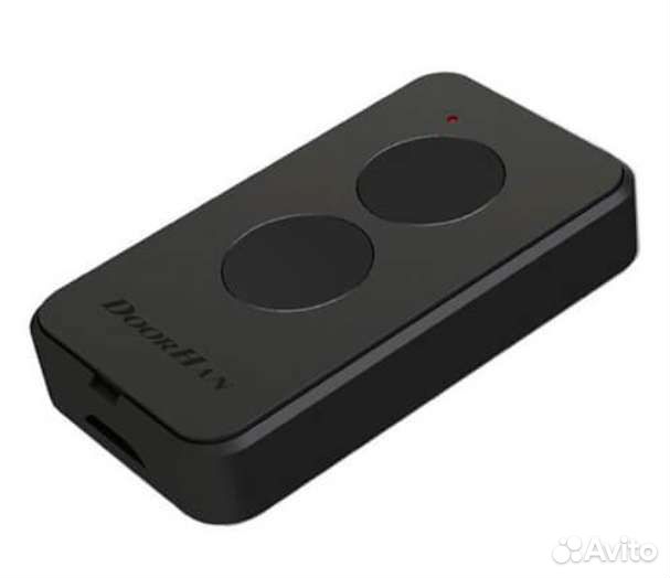 Брелок doorhan дорхан