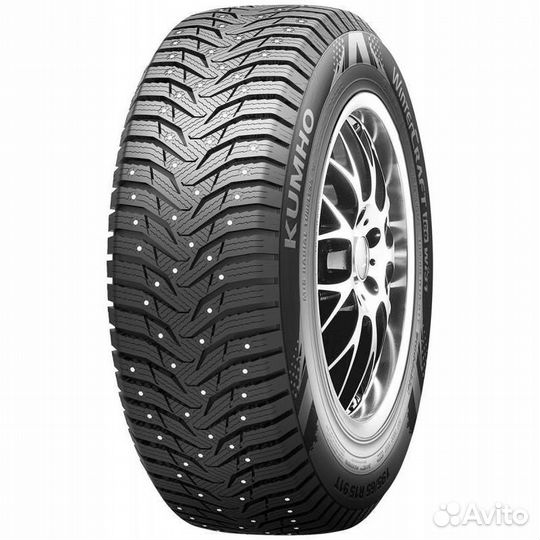 Kumho WinterCraft Ice WI31 215/55 R16 97T