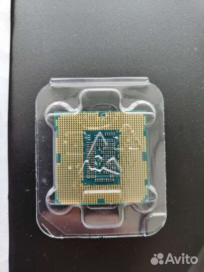Intel core i5 3570
