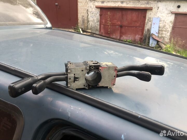 Стрекоза audi 80