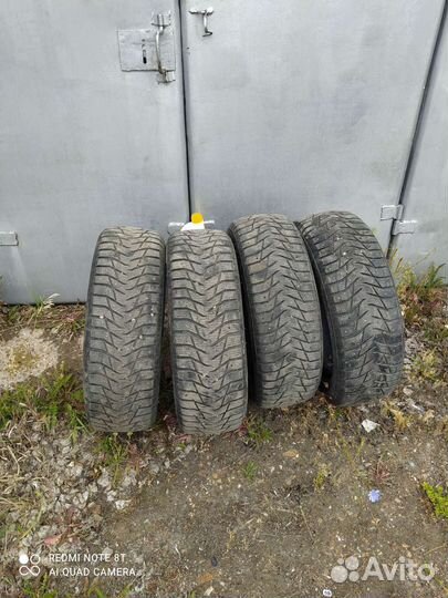 Sailun Ice Blazer WST2 215/60 R17