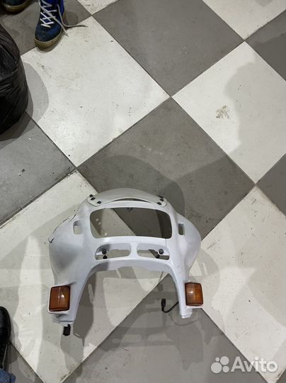 Комплект Honda cbr600f оригинал