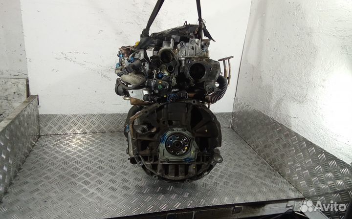 Двигатель(двс) Nissan X-Trail T31 (2007–2014)