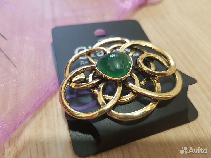 Набор украшений