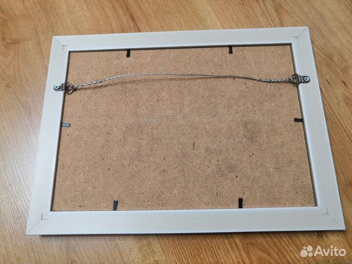 Рамки для фото и картин