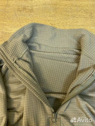 Мужское нательное теплое белье