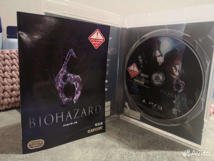 Игры для приставок ps3