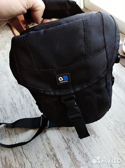 Сумка для фотоаппарата