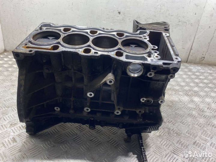 Блок цилиндров BMW3 E462003