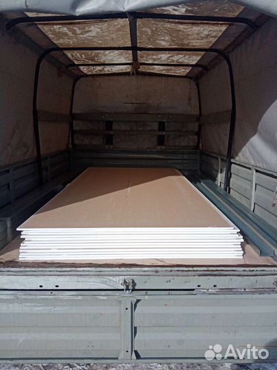 Грузоперевозки газель