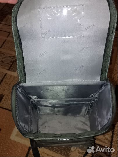 Портфель в школу