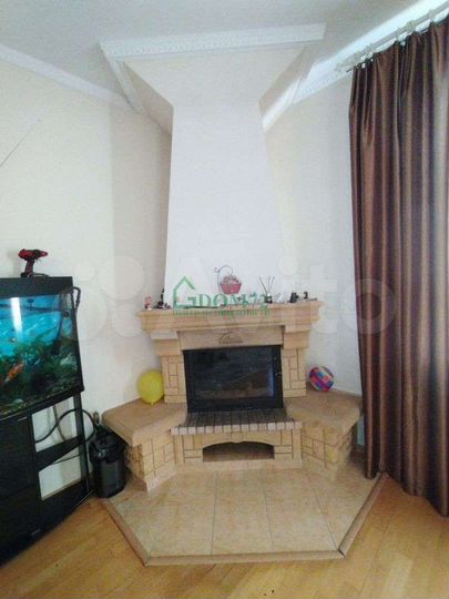 4-к. квартира, 118,6 м², 5/6 эт.