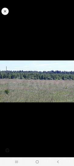 Участок 1,8 га (СНТ, ДНП)