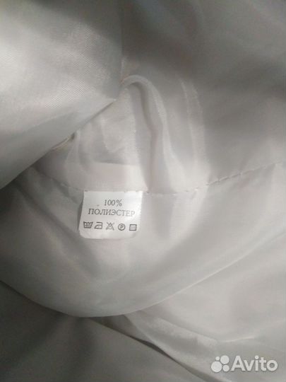 Плащ женский