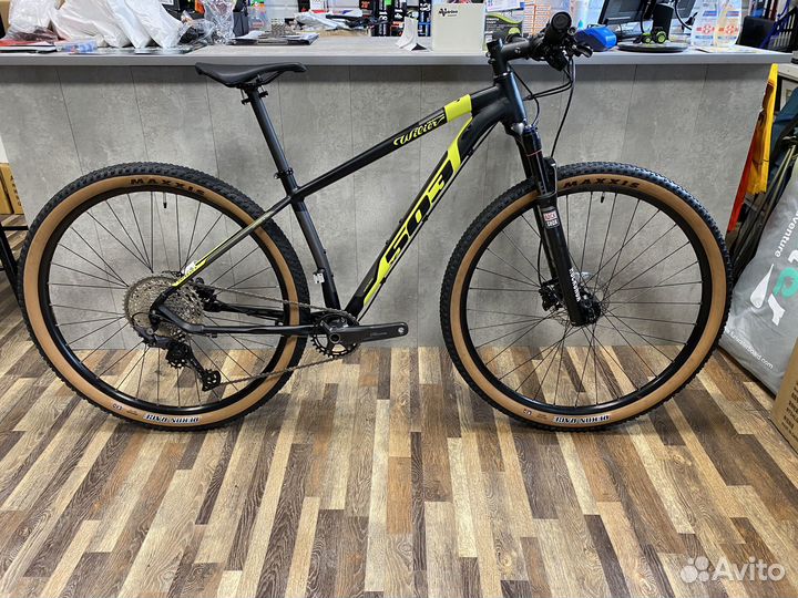 Wilier Triestina 503 29’