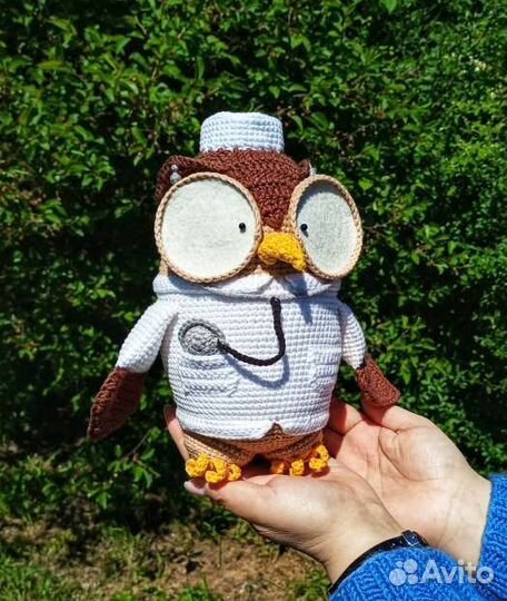 Сувенир игрушка подарок игрушка ручной работы