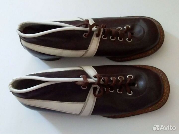 Беговые лыжи